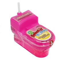 Load image into Gallery viewer, Dip-N-Lik Splash Potty Lollipop With Liquid Candy
