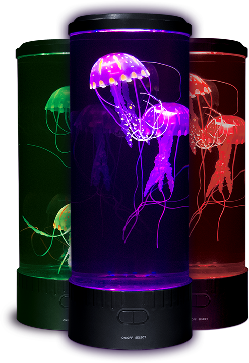 Electric Jellyfish