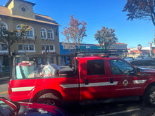 Load image into Gallery viewer, Purchase Toys for the Central County Fire Department Toy Drive Barrel $2,000 and Receive a Tax Deductible Letter
