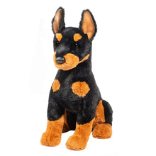 Load image into Gallery viewer, Douglas - Maverick DLux Doberman

