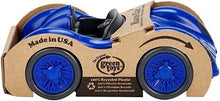 Load image into Gallery viewer, Green Toys - Race Car Blue
