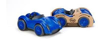 Load image into Gallery viewer, Green Toys - Race Car Blue
