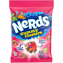Load image into Gallery viewer, Nerds Gummy Clusters
