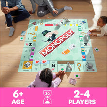 Load image into Gallery viewer, Monopoly- Giant Edition
