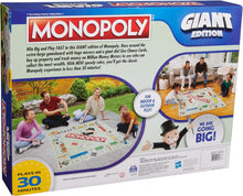 Load image into Gallery viewer, Monopoly- Giant Edition
