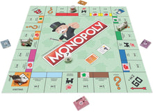 Load image into Gallery viewer, Monopoly- Giant Edition
