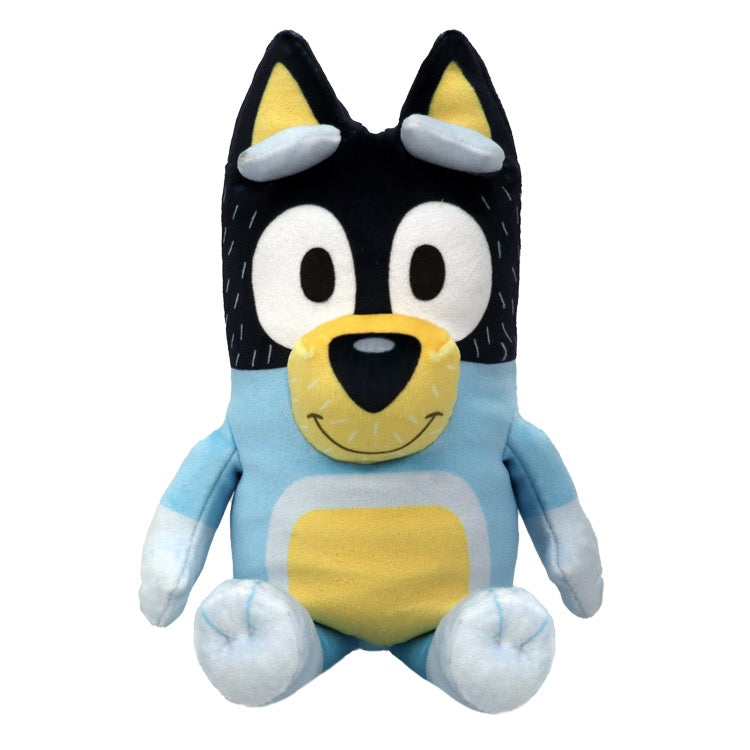 Disney Ty Beanie Babies Bandit (Dad)