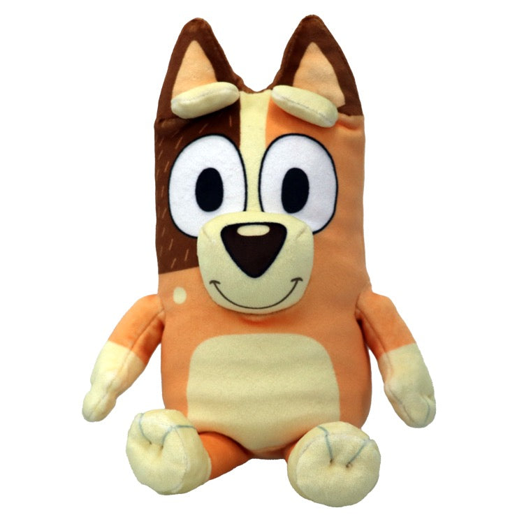 Disney Ty Beanie Babies Chilli (Mum)