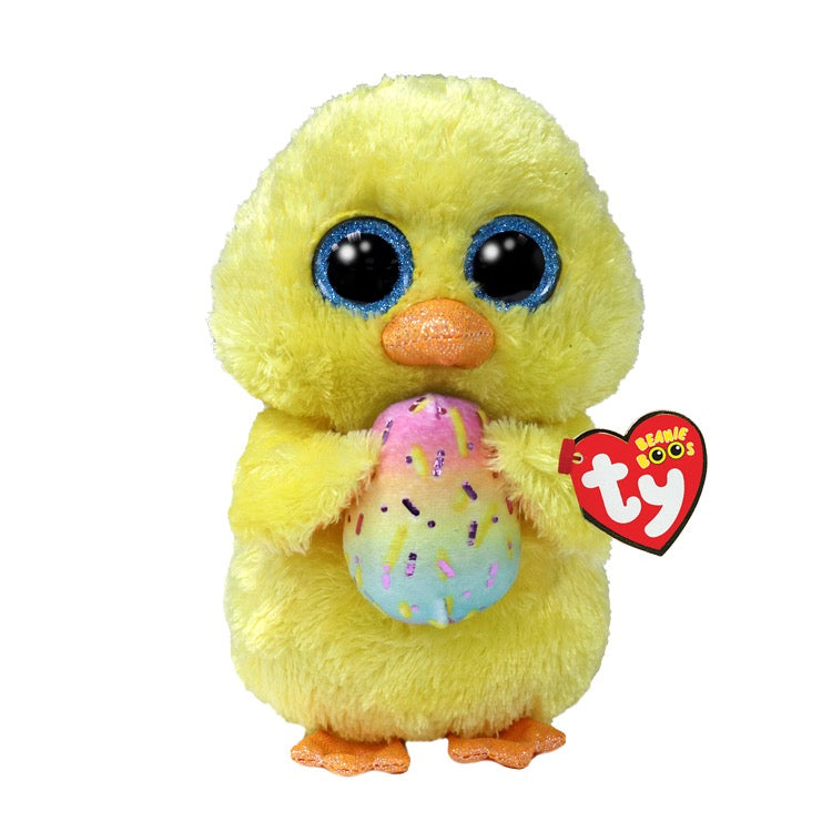 Marigold Regular Beanie Boos