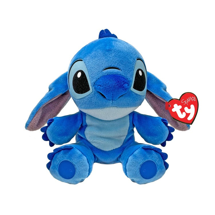 Ty Beanie Babies Disney Stitch