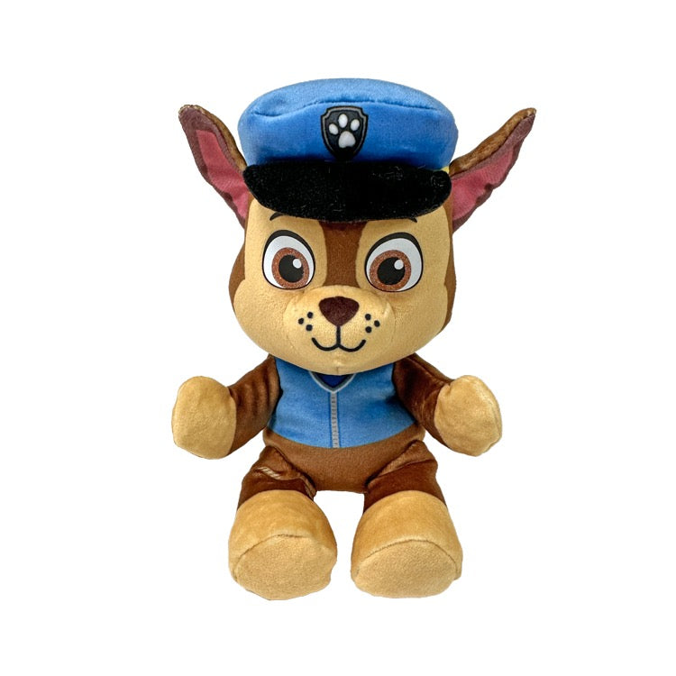 Ty Disney Beanie Babies Paw Patrol Chase