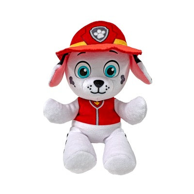Ty Disney Beanie Babies Marshall Paw Patrol