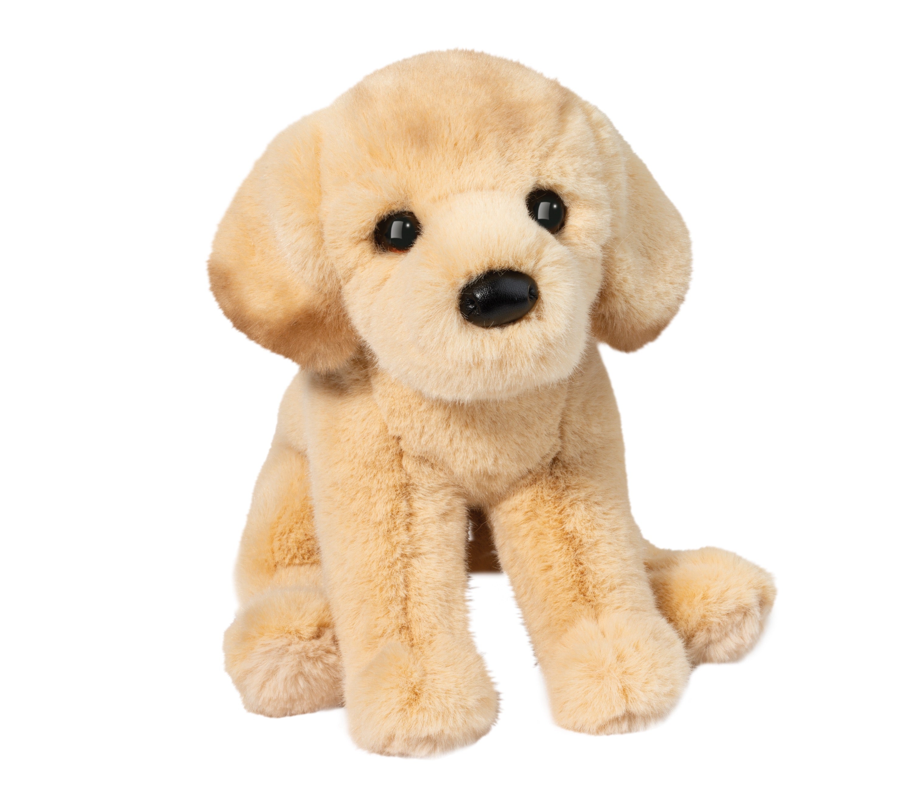 Douglas - Ace - Yellow Lab – Nuts For Candy & Toys