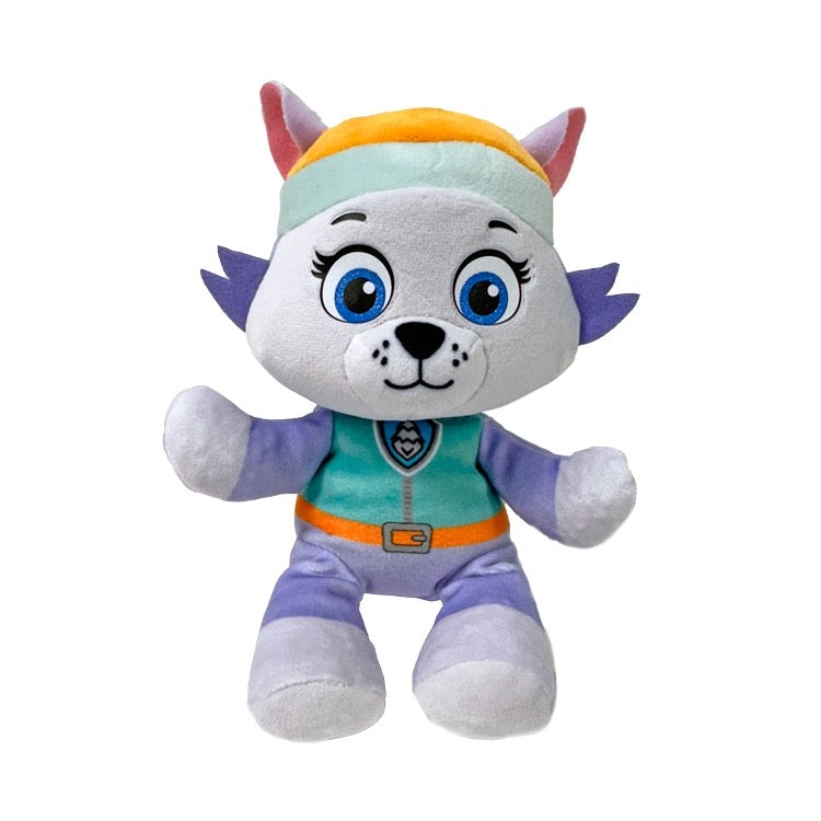Disney Paw Patrol Everest Beanie Babies