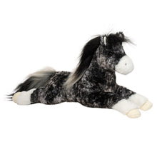 Load image into Gallery viewer, Douglas Cuddle Toys Nudge Horse
