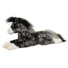 Load image into Gallery viewer, Douglas Cuddle Toys Nudge Horse
