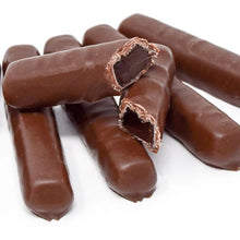 Load image into Gallery viewer, Sweet's Milk Chocolate Raspberry Sticks
