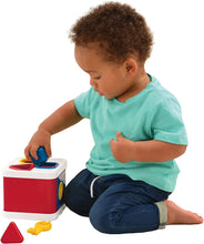 Load image into Gallery viewer, Ambi Toys-   Lock a Block
