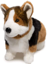 Load image into Gallery viewer, Douglas Kirby The Tri-Color Corgi
