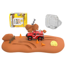Load image into Gallery viewer, TONKA MUD RESCUE – METAL MOVERS

