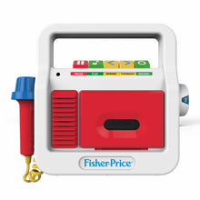 Load image into Gallery viewer, Fisher Price Tape Recorder
