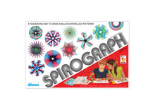 Load image into Gallery viewer, Spirograph
