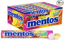 Load image into Gallery viewer, Mentos Fruit
