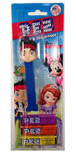 Load image into Gallery viewer, Pez Disney Jake the pirate
