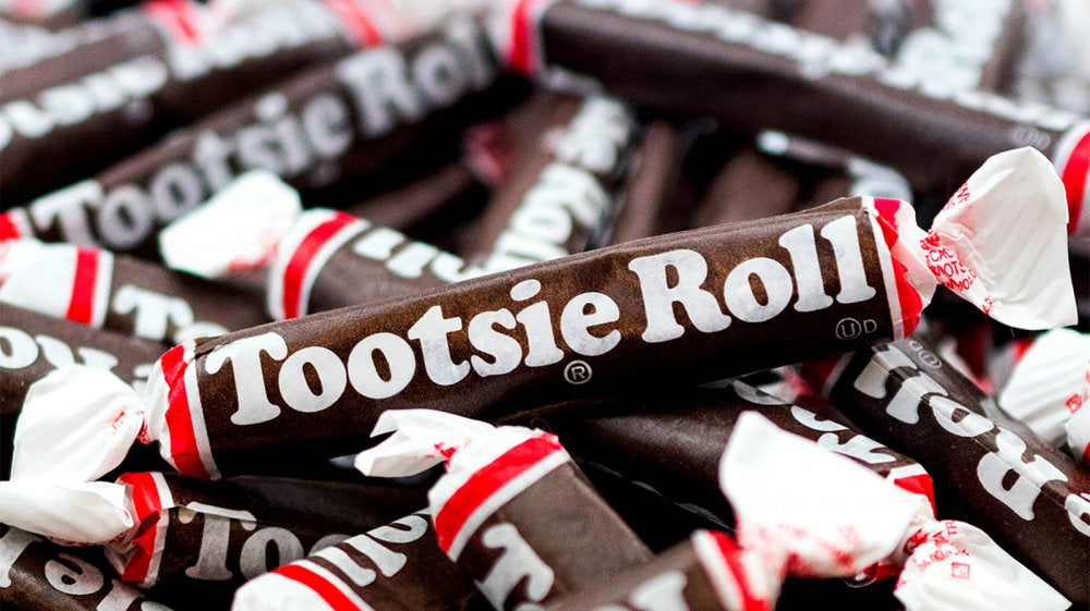 Tootsie Rolls