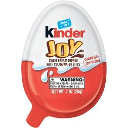 Kinder Joy