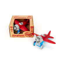 Load image into Gallery viewer, Green Toys - Airplane
