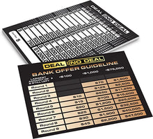 Load image into Gallery viewer, Deal Or No Deal Jumbo Cars
