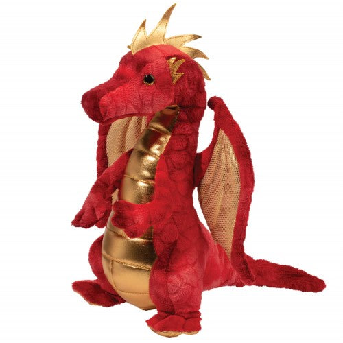 Douglas - Eugene the Dragon