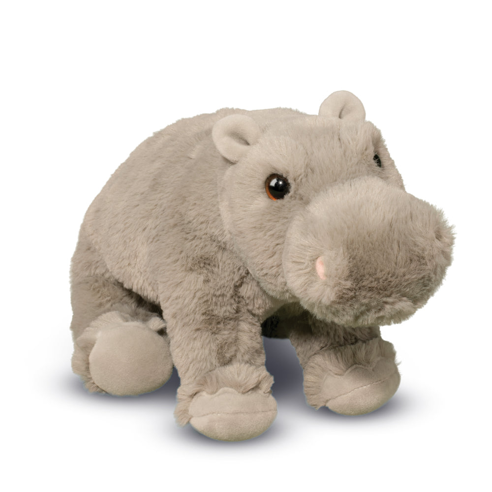 Douglas Hippo Softie Hollie