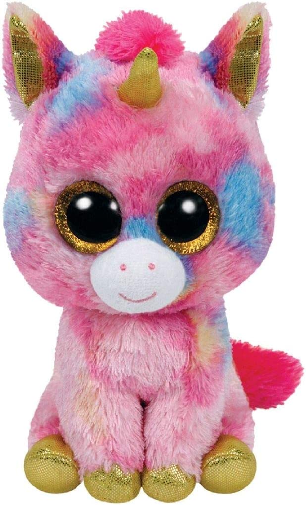 Ty Beanie Boo’s -Fantasia