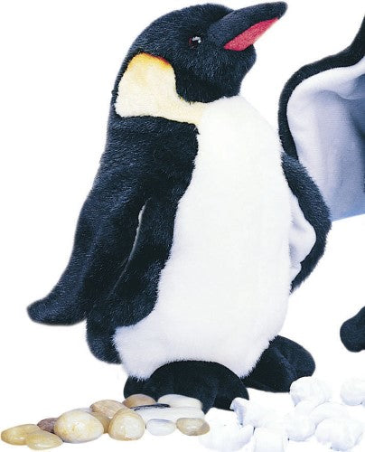 Douglas - Waddles the Floppy Penguin