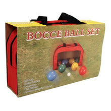 Load image into Gallery viewer, Bocce Ball Set
