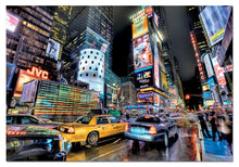 Load image into Gallery viewer, Educa 1000 Piece Puzzle- Times Square, New York
