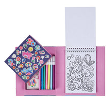 Load image into Gallery viewer, Coloring Set -Magical Creatures
