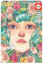 Load image into Gallery viewer, Educa 500 Piece Puzzle- May, Esther Gili

