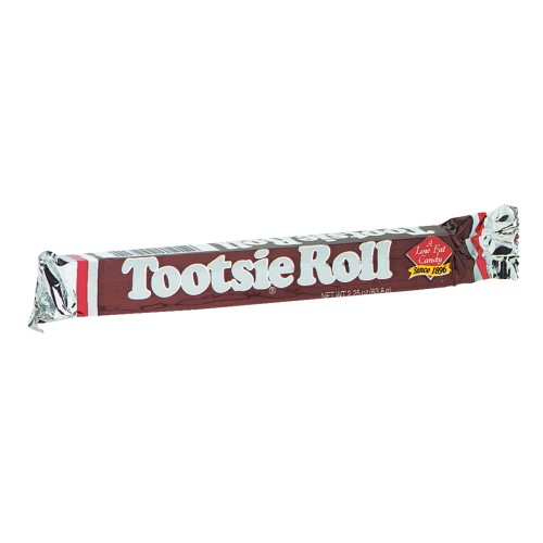 Tootsie Roll Bar