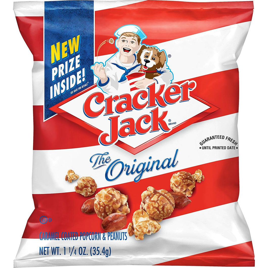 Cracker Jack
