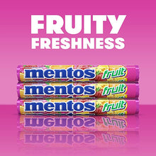 Load image into Gallery viewer, Mentos Fruit
