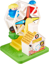 Load image into Gallery viewer, Fisher Price Music Box Ferris Wheel
