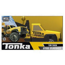 Load image into Gallery viewer, Tonka - Tow Truck
