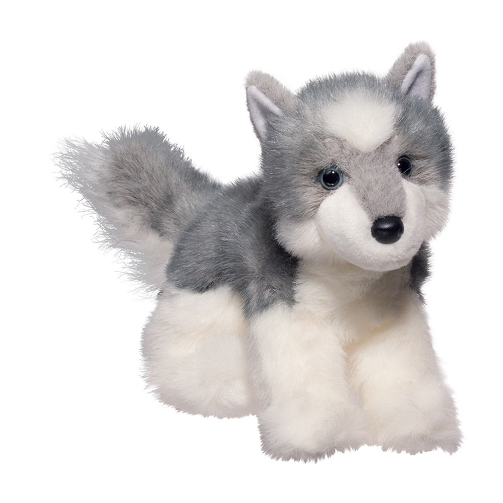 Douglas Joli The Husky