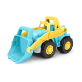 Load image into Gallery viewer, Green Toys Loader Truck
