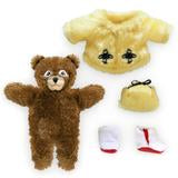Load image into Gallery viewer, LITTLE FUR CHILD SOFT TOY
