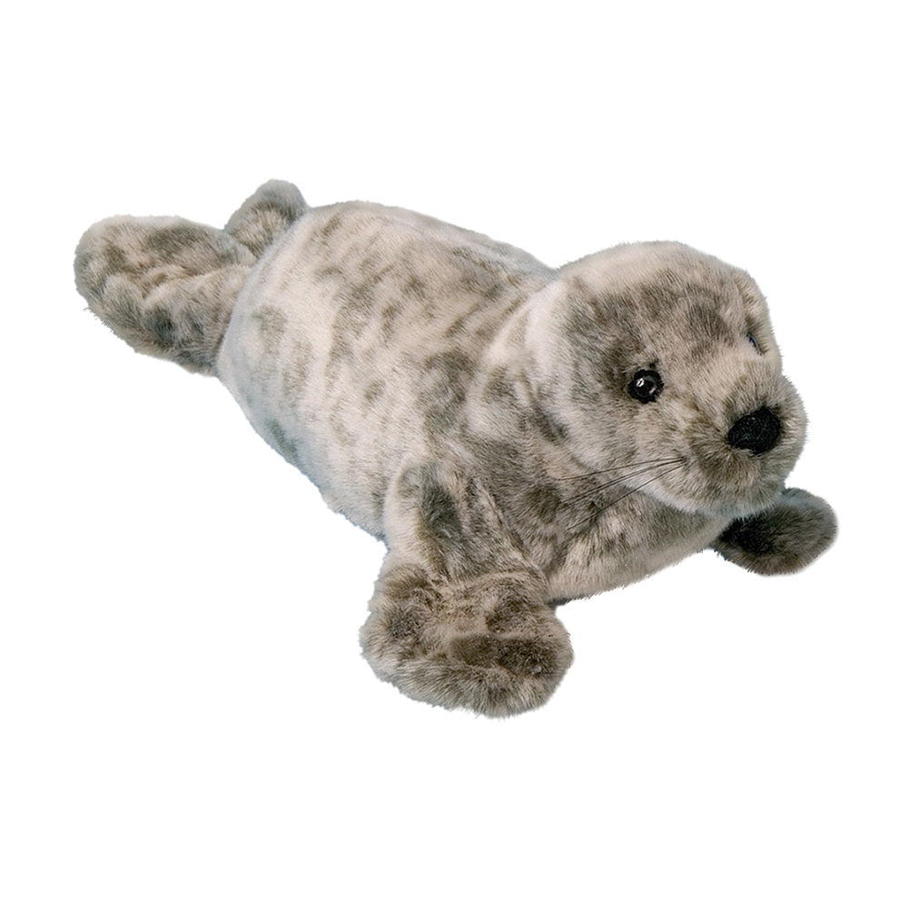 Douglas Monk Seal- Speckles