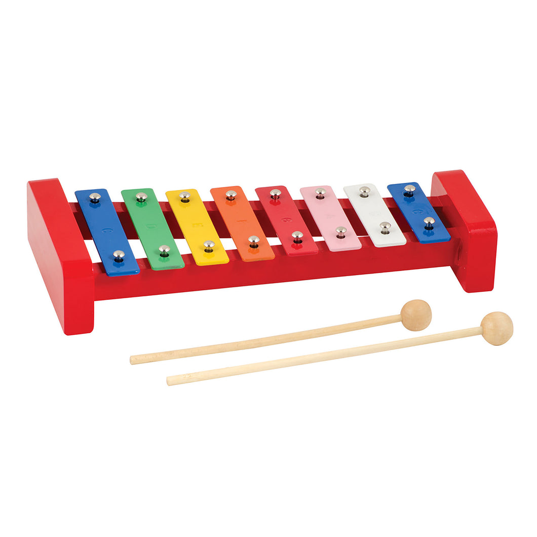 Schylling Wooden Xylophone